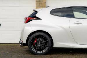 Bild 13/21 von Toyota GR Yaris (2025)