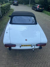 Imagen 3/5 de FIAT 124 Spider CS2 (1979)