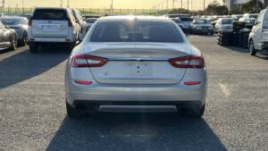 Bild 3/52 von Maserati Quattroporte GTS (2014)