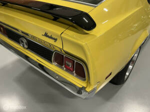 Bild 23/40 von Ford Mustang Mach 1 (1973)