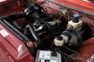 Image 3/19 de Volvo P 144 GL (1971)