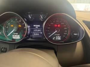 Afbeelding 14/20 van Audi R8 V10 Spyder (2012)