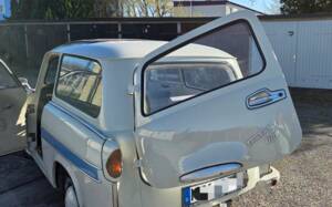 Immagine 12/38 di Trabant 600 Camping (1964)
