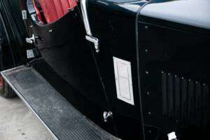 Imagen 17/45 de Riley 14/6 Alpine Tourer (1933)