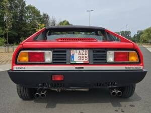 Imagen 8/8 de Lancia Beta Montecarlo Spider (1980)