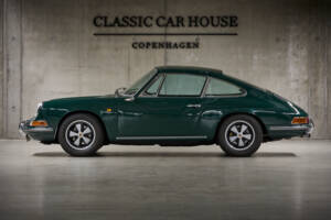 Afbeelding 2/100 van Porsche 912 (1967)