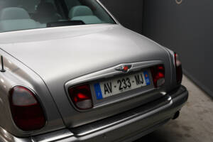 Image 20/50 of Bentley Arnage R (2004)