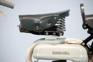 Image 19/50 of Innocenti DUMMY (1956)