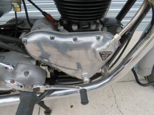 Bild 29/45 von Triumph T 120 Bonneville (1961)
