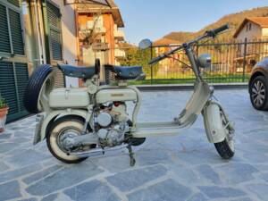 Imagen 4/7 de Innocenti Lambretta 150 D (1956)