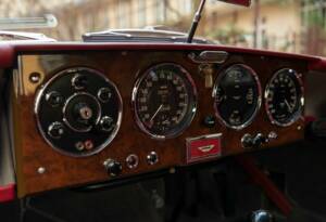 Bild 24/34 von Aston Martin DB 2&#x2F;4 Mk II (1957)