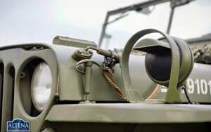 Bild 22/39 von Willys MB (1946)