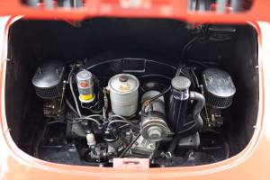 Image 42/50 of Porsche 356 C 1600 (1965)
