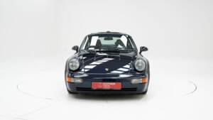 Bild 10/15 von Porsche 911 Turbo 3.3 (1992)