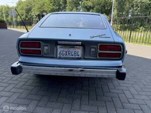 Afbeelding 7/34 van Datsun 280 Z (1978)