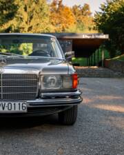 Bild 33/105 von Mercedes-Benz 280 S (1972)