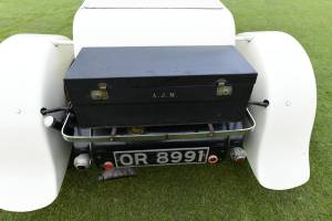 Afbeelding 15/50 van Rolls-Royce Phantom I (1925)