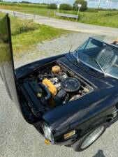 Imagen 7/16 de FIAT 124 Spider CS1 (1975)