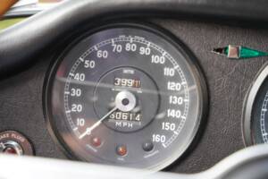 Afbeelding 33/50 van Jaguar E-Type 3.8 (1963)