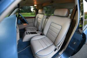 Afbeelding 38/50 van Rolls-Royce Silver Spur III (1995)