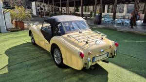Afbeelding 79/87 van Triumph TR 3A (1960)