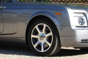 Image 27/50 of Rolls-Royce Phantom DHC (2009)