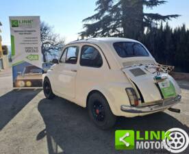 Imagen 4/10 de FIAT 500 L (1971)