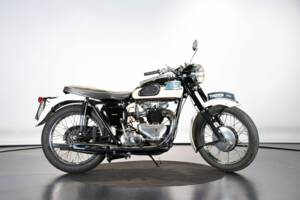 Image 5/50 de Triumph 6T Thunderbird (1958)