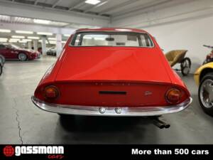 Immagine 8/15 di FIAT Ghia 1500 GT (1965)