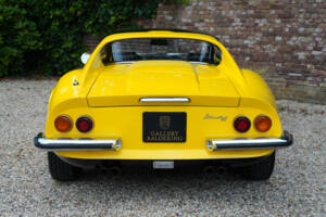 Image 14/50 of Ferrari Dino 246 GTS (1973)