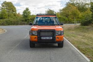 Image 38/50 of Land Rover Range Rover Vogue V8 (2002)