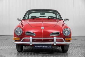 Image 16/50 of Volkswagen Karmann Ghia 1600 (1970)
