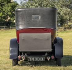 Bild 14/50 von Rolls-Royce 20 HP (1926)