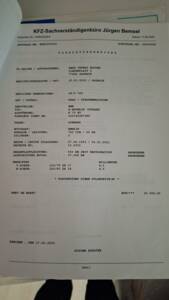 Image 10/56 of BMW K 75 RT (1993)