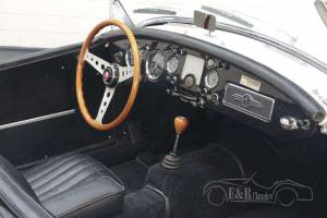 Bild 7/19 von MG MGA 1600 (1961)
