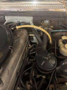 Image 25/32 of Mercedes-Benz 250 C (1972)