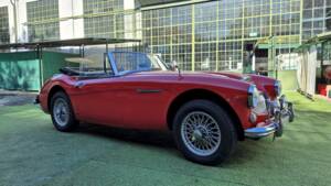 Imagen 8/53 de Austin-Healey 3000 Mk III (BJ8) (1965)