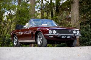 Image 28/50 of Jensen Interceptor MK III (1975)