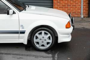 Afbeelding 14/39 van Ford Escort RS 1600 turbo (1985)