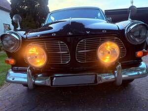 Immagine 11/96 di Volvo P 123 GT (1966)