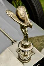 Image 22/50 of Rolls-Royce 20 HP (1928)