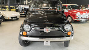 Immagine 20/79 di FIAT 500 F (1966)