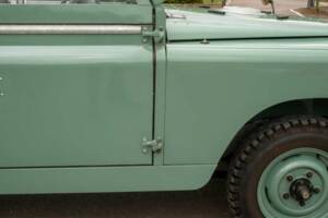 Image 23/50 of Land Rover 88 (1962)