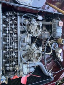 Bild 21/24 von BMW 3.0 CS (1971)