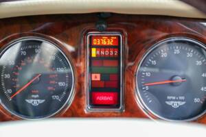 Imagen 40/50 de Bentley Arnage T (2002)