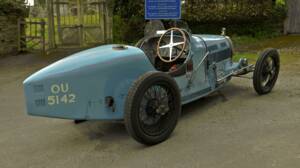 Image 15/50 de Bugatti Type 37 A (1928)