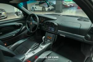 Imagen 16/23 de Porsche 911 Carrera "40 Jahre 911" (2003)