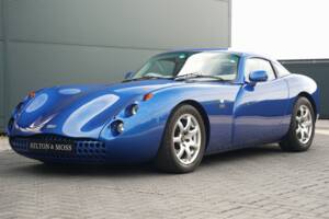 Image 11/50 of TVR Tuscan S (2000)