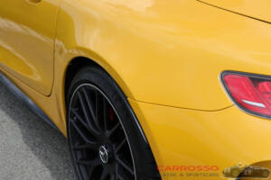 Bild 49/50 von Mercedes-AMG GT-C Roadster (2018)