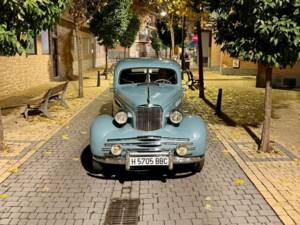 Imagen 3/7 de Chevrolet Master Deluxe (1937)